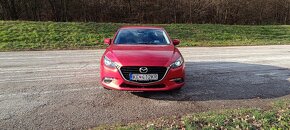 Mazda 3 2017 2.0 Skyactiv G120 Revolution - 4