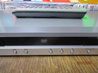 PIONEER DV-393-S - 4