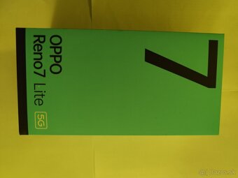 Oppo Reno 7 Lite 5G - 4