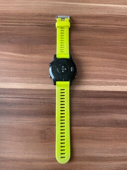 Garmin forerunner 935 - 4