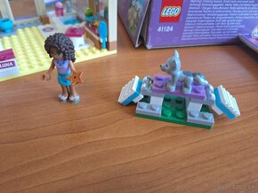 Lego Friends 41124 - 4