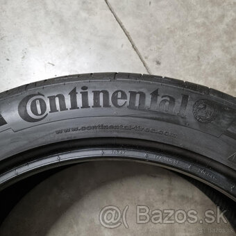 Letné pneumatiky 275/45 R21 CONTINENTAL DOT2018 - 4