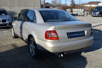 Audi A4 - 4