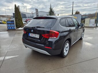 BMW X1 sDrive18d - 4