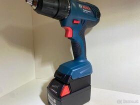 Adapéry Bosch proffesional 18v - 4