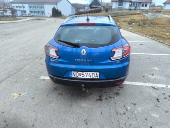 Renault Megane 2011 1.5dci - 4