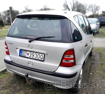 Škoda Octavia 1.6 benzín 75kw r.v 2004 - 4