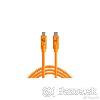 Tether Tools USB kábel USB-C kábel na tethering - 4