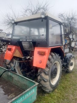 Zetor 5245 - 4