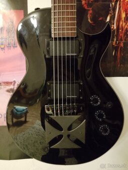 Ibanez art100 - 4