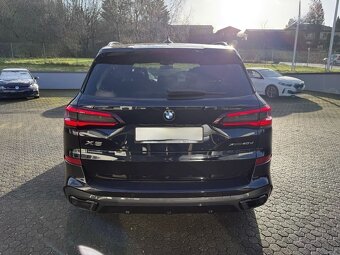 BMW X5 xDrive40d M-Sportpaket - 4