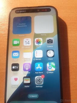 Iphone 15 pro 256gb - 4