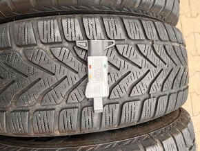 215/70R16 Lassa zimne - 4