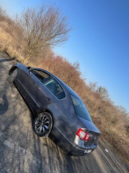 Volkswagen Passat B6 2.0tdi 103kw - 4