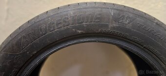 Letné pneumatiky bridgestone 225/55/R18 102Y - 4