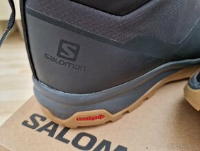 Salomon Outsnap - 4