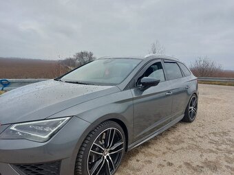 Seat leon Cupra Performance - 4