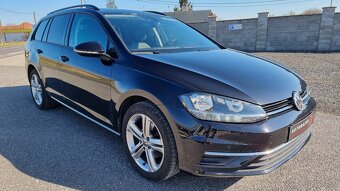 Volkswagen Golf Variant 2.0TDI Highline DSG za 13.300 € - 4