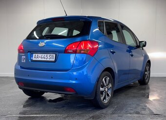 KIA Venga 1.4 Benzín Slovák 129 tisíc km - 4