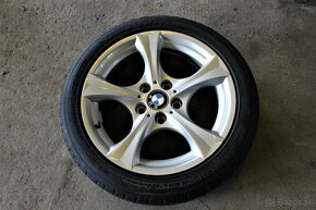 17”---5x120 r17----BMW Z4----E89----STYLE 276----LETNA--SADA - 4