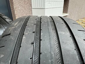 Goodyear Eagle F1 Asymmetric 5 224/40 R18 - 4