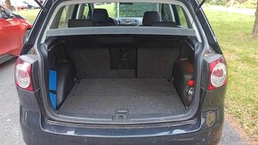 Predam Volkswagen golf plus 1,4,TSI - 4