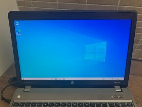 HP Probook 4540s / i5-3320M / 8GB RAM / 256GB SSD / 15.6" - 4