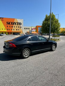 Predám Volvo S80 2.4D 136kW Facelift - 4