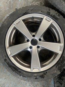 Disky Jaguar S-type R17 5x108 - 4