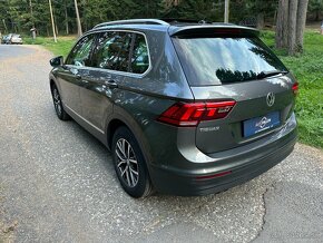 Tiguan 2.0TDi-DSG-Panorama-Koža-Kamera 360-128900km - 4