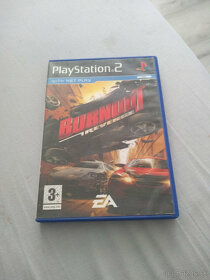 Burnout Revenge - 4