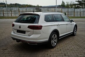 Volkswagen Passat Alltrack 2.0 TDI SCR 4Motion DSG - 4