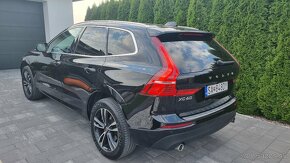 Volvo XC 60  Momentum 4×4 - 4