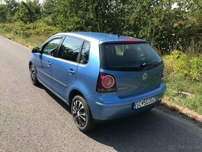 VW POLO - 4