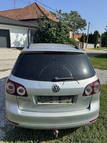 Rozpredam Volkswagen golf 6 plus - 4