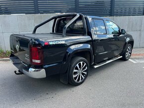 VW AMAROK 3.0 TDI 165KW - 4