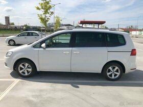 Predám Volkswagen Sharan 2.0 TDI BMT 170k Highline 7-miestne - 4