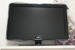 Siemens fujitsu amilo xi3650, Tv Philips - 4