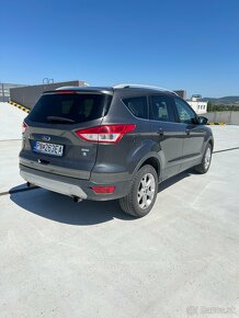 Ford Kuga 1.5 EcoBoost 110kW - 4