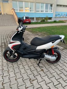 Gilera Runner SP50 (70cc kit) TP - 4