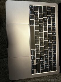 Macbook Air M2 2022 100% stav - 4