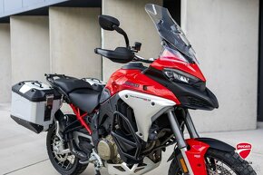 DUCATI MULTISTRADA V4 RALLY - 4