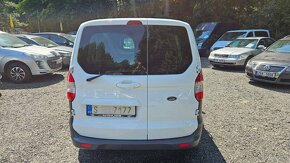 Ford Transit Courier 2018 1.5 TDCI 1.maj. klima serviska - 4