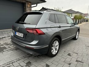 Volkswagen Tiguan Allspace 2.0, 176kW, Webasto, Matrix LED - 4