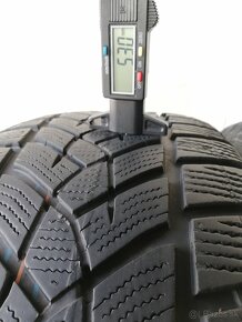 235/55 r19 zimné pneumatiky GOOD YEAR na SUV - 4