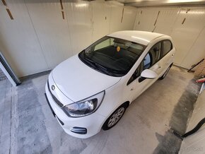 Kia Rio 1.4 benzín - 4