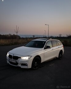 BMW F31 335i M-Sport xdrive 2014 - 4