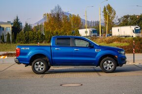 Ford Ranger 2.3 Ecoboost USA - 4