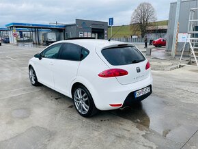 Seat Leon Cupra - 4