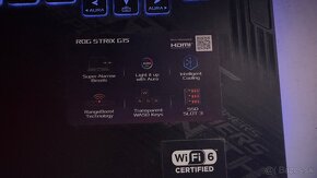 Asus rog Strix 15 - 4